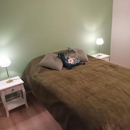Superbe Appartement Neuf Et Moderne. بو المظهر الخارجي الصورة