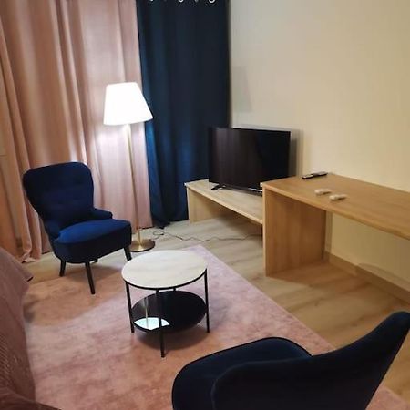 Superbe Appartement Neuf Et Moderne. بو المظهر الخارجي الصورة