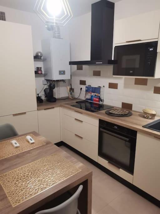 Superbe Appartement Neuf Et Moderne. بو المظهر الخارجي الصورة