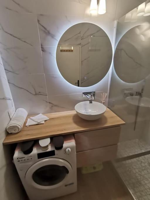 Superbe Appartement Neuf Et Moderne. بو المظهر الخارجي الصورة