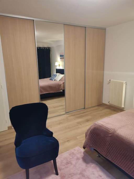 Superbe Appartement Neuf Et Moderne. بو المظهر الخارجي الصورة