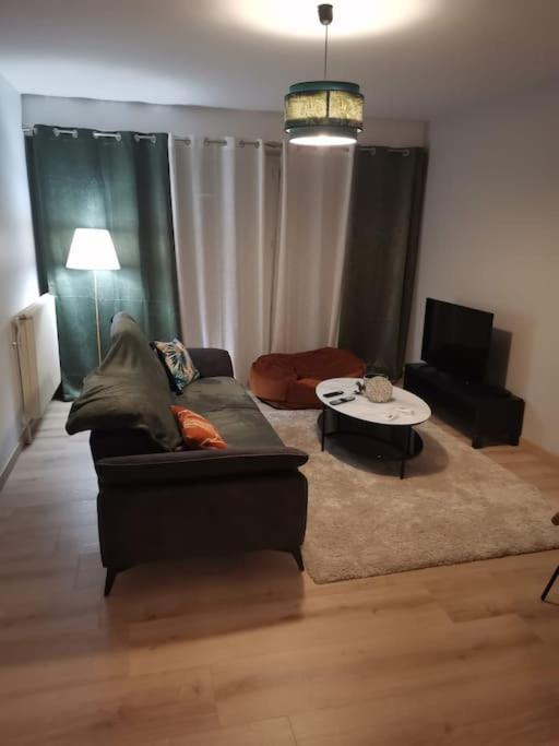 Superbe Appartement Neuf Et Moderne. بو المظهر الخارجي الصورة