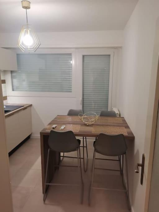 Superbe Appartement Neuf Et Moderne. بو المظهر الخارجي الصورة