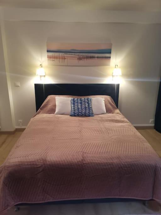 Superbe Appartement Neuf Et Moderne. بو المظهر الخارجي الصورة