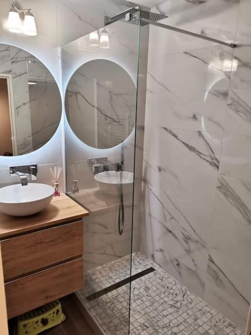 Superbe Appartement Neuf Et Moderne. بو المظهر الخارجي الصورة
